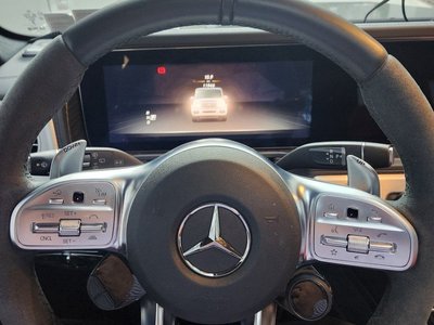 MERCEDES-BENZ G-CLASS - 7