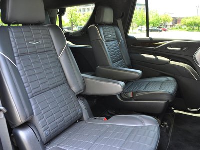 صورة مصغرة 64 لـ 2022 Cadillac ESCALADE