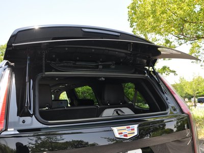 صورة مصغرة 72 لـ 2022 Cadillac ESCALADE