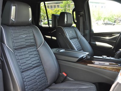 صورة مصغرة 48 لـ 2022 Cadillac ESCALADE