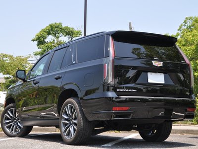 صورة مصغرة 28 لـ 2022 Cadillac ESCALADE