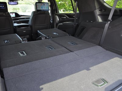 صورة مصغرة 77 لـ 2022 Cadillac ESCALADE