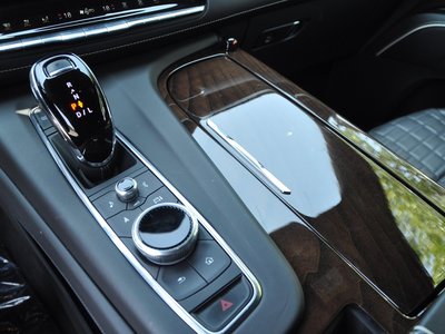 صورة مصغرة 55 لـ 2022 Cadillac ESCALADE