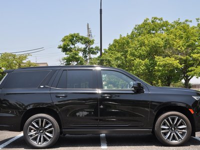 صورة مصغرة 22 لـ 2022 Cadillac ESCALADE