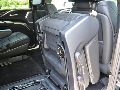 صورة مصغرة 68 لـ 2022 Cadillac ESCALADE