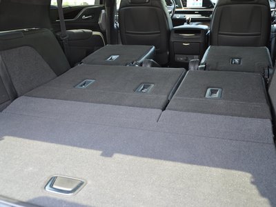صورة مصغرة 76 لـ 2022 Cadillac ESCALADE