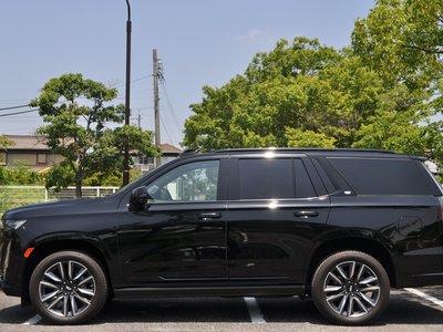 صورة مصغرة 13 لـ 2022 Cadillac ESCALADE