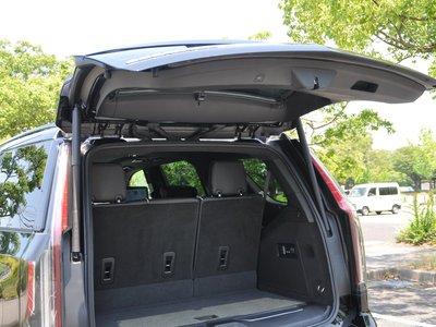 صورة مصغرة 74 لـ 2022 Cadillac ESCALADE