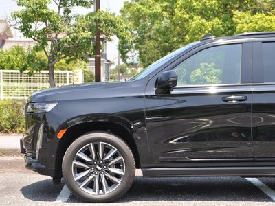 صورة مصغرة 14 لـ 2022 Cadillac ESCALADE