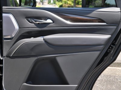 صورة مصغرة 65 لـ 2022 Cadillac ESCALADE