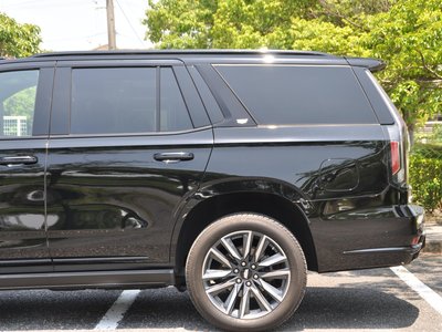 صورة مصغرة 15 لـ 2022 Cadillac ESCALADE