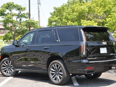 صورة مصغرة 19 لـ 2022 Cadillac ESCALADE