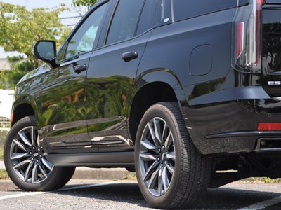 صورة مصغرة 32 لـ 2022 Cadillac ESCALADE