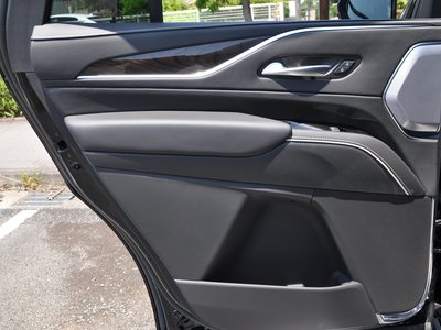 صورة مصغرة 60 لـ 2022 Cadillac ESCALADE