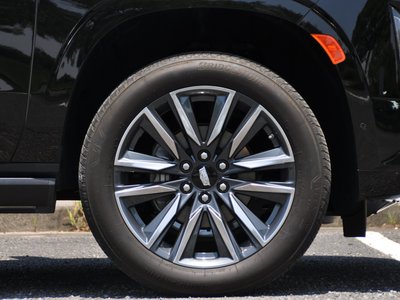 صورة مصغرة 26 لـ 2022 Cadillac ESCALADE