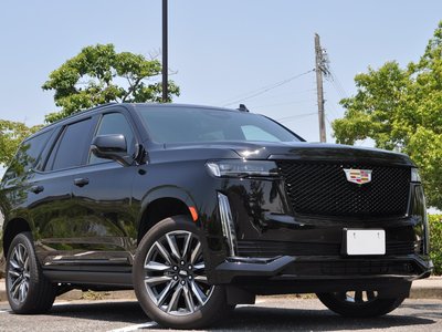صورة مصغرة 29 لـ 2022 Cadillac ESCALADE