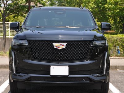صورة مصغرة 11 لـ 2022 Cadillac ESCALADE