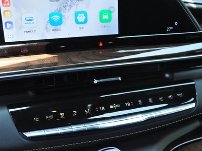 صورة مصغرة 54 لـ 2022 Cadillac ESCALADE