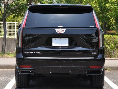 صورة مصغرة 12 لـ 2022 Cadillac ESCALADE