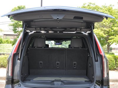 صورة 7 لـ 2022 Cadillac ESCALADE