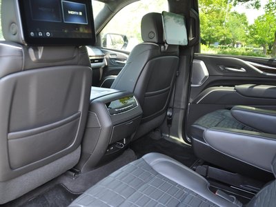 صورة مصغرة 57 لـ 2022 Cadillac ESCALADE