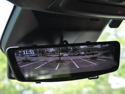 صورة مصغرة 51 لـ 2022 Cadillac ESCALADE