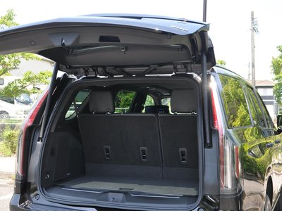 صورة مصغرة 73 لـ 2022 Cadillac ESCALADE