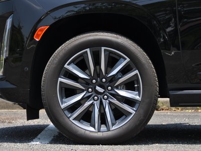 صورة مصغرة 16 لـ 2022 Cadillac ESCALADE