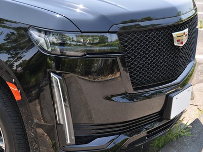 صورة مصغرة 35 لـ 2022 Cadillac ESCALADE