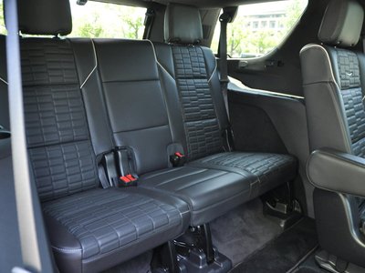 صورة مصغرة 69 لـ 2022 Cadillac ESCALADE