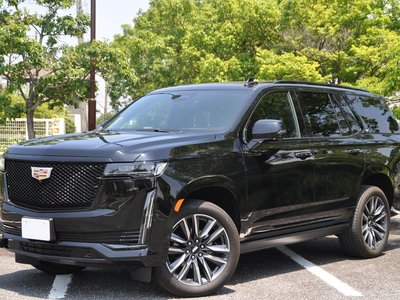 صورة مصغرة 18 لـ 2022 Cadillac ESCALADE