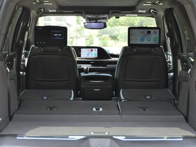 صورة مصغرة 75 لـ 2022 Cadillac ESCALADE