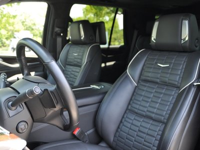 صورة 4 لـ 2022 Cadillac ESCALADE