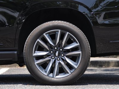 صورة مصغرة 17 لـ 2022 Cadillac ESCALADE
