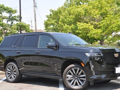 صورة مصغرة 20 لـ 2022 Cadillac ESCALADE