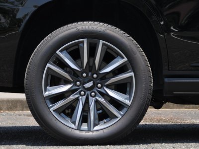 صورة مصغرة 25 لـ 2022 Cadillac ESCALADE
