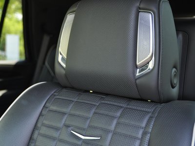 صورة مصغرة 42 لـ 2022 Cadillac ESCALADE