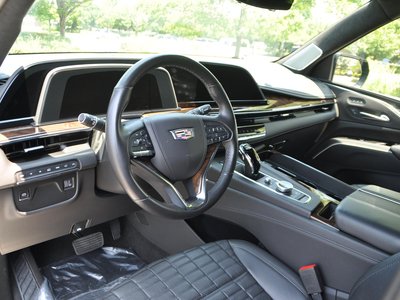 صورة مصغرة 37 لـ 2022 Cadillac ESCALADE