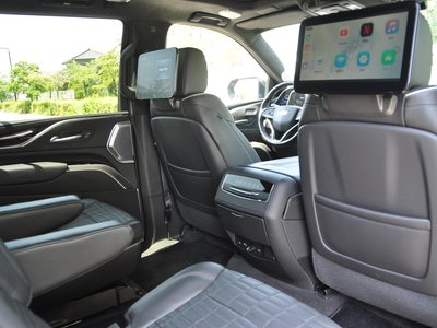صورة مصغرة 62 لـ 2022 Cadillac ESCALADE