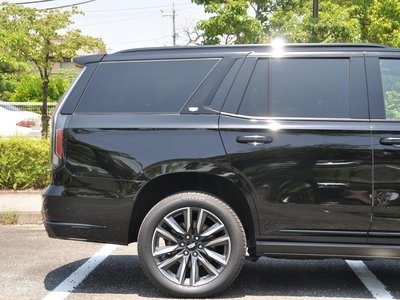 صورة مصغرة 23 لـ 2022 Cadillac ESCALADE