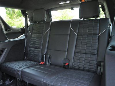 صورة مصغرة 70 لـ 2022 Cadillac ESCALADE