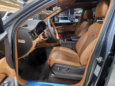 BENTLEY BENTAYGA - 10