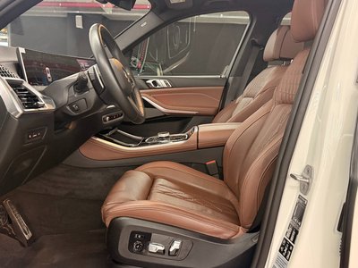 BMW X5 - 10