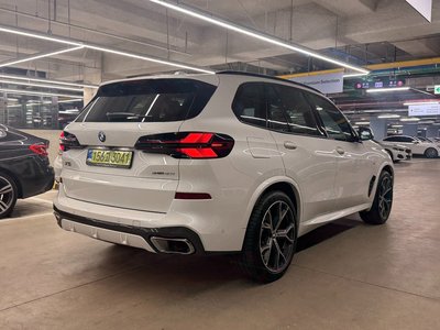 BMW X5 - 5