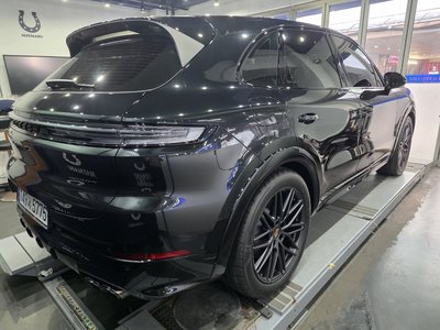 صورة مصغرة 19 لـ 2025 Porsche CAYENNE