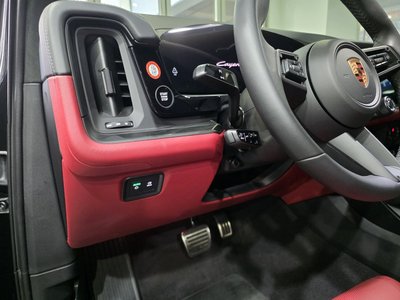 صورة مصغرة 15 لـ 2025 Porsche CAYENNE