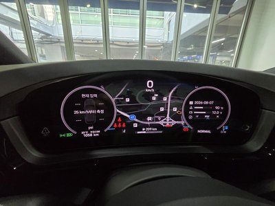 صورة مصغرة 17 لـ 2025 Porsche CAYENNE
