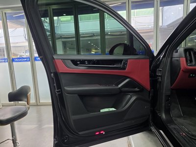 صورة مصغرة 12 لـ 2025 Porsche CAYENNE