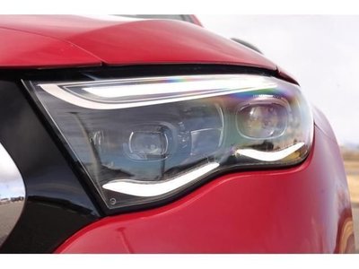 MERCEDES-BENZ E-CLASS - 7