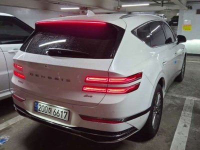 GENESIS GV80 - 4